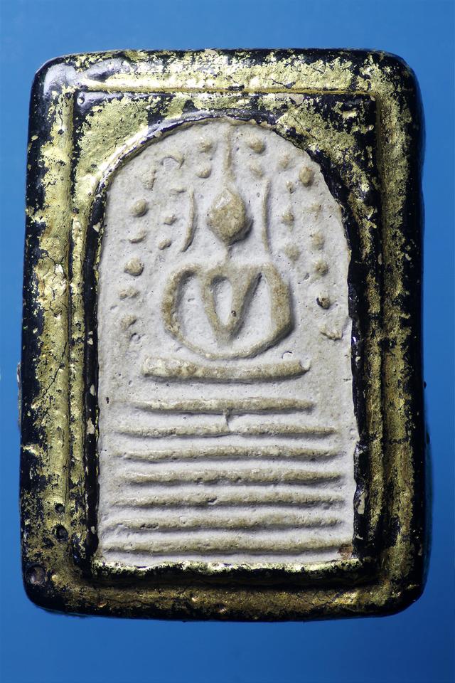 พระสมเด็จเก่า พระสะสม