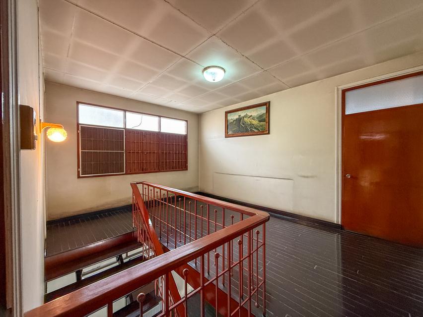 ให้เช่าที่ดินพร้อมสิ่งปลูกสร้าง 658 ตรว ,ติดถนนสาธุประดิษฐ์ เหมาะแก่การพักอาศัย และร้านคาเฟ่ ,ร้านอาหาร รูปที่ 11