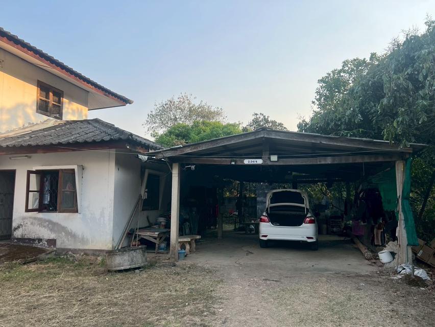 ขายบ้านพร้อมที่ดิน ในพื้นที่ 425 ตรว. จ.ลำพูน 7