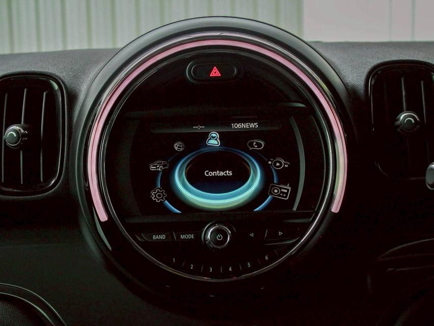 MINI COUNTRYMAN COOPER 1.5 AT  รถสวย ใหม่ ราคาดีสุดๆ 17