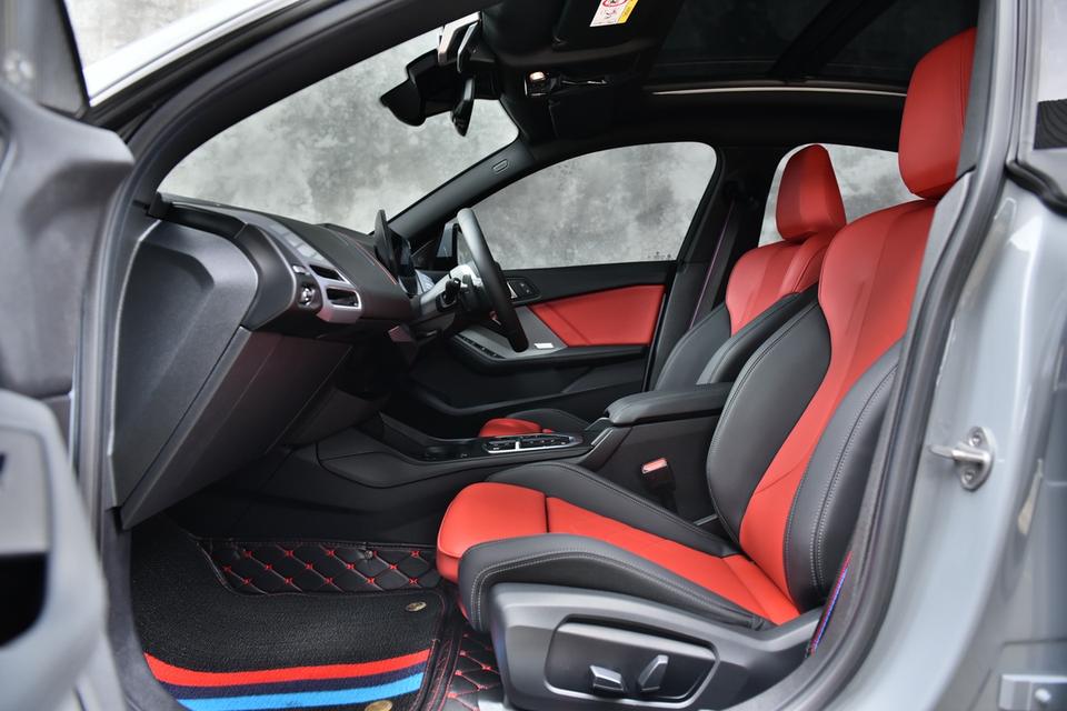 2026 BMW 220 Gran Coupe M Sport Pro (F74) รูปที่ 10