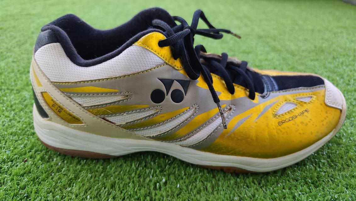 รองเท้าแบดมินตัน Yonex SHB F1R รุ่นลิมิเต็ดเอดิชัน (Olympics Edition) รูปที่ 8