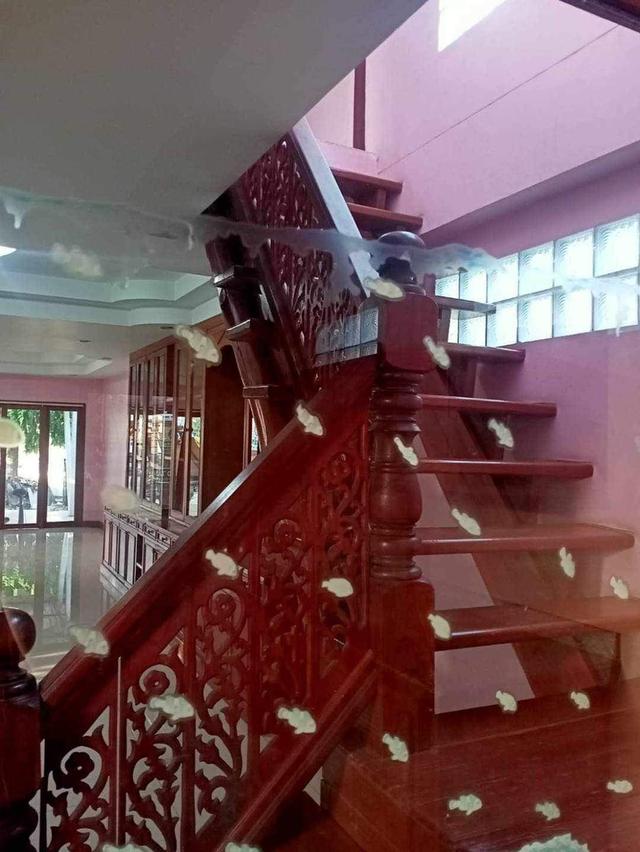 บ้านเดี่ยว ทำเลทอง ใจกลางเมือง 4