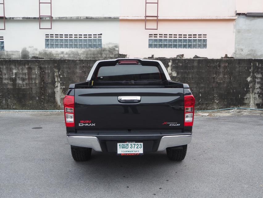 ISUZU D-MAX 1.9 Ddi Z X-seri M/T ปี 2018  8