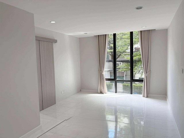 PB5782 ขายทาวน์โฮม 3 ชั้น โครงการ อารียา ทูบี เกษตร-นวมินทร์ ใกล้ วัดลาดปลาเค้า 8