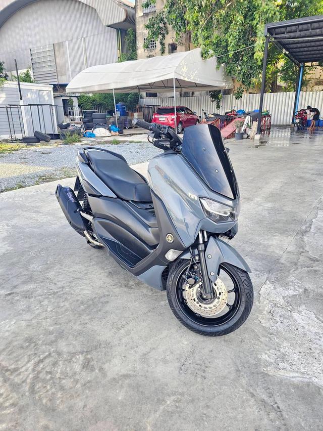 YAMAHA N-MAX 155CC AUTO ปี2022 รูปที่ 6