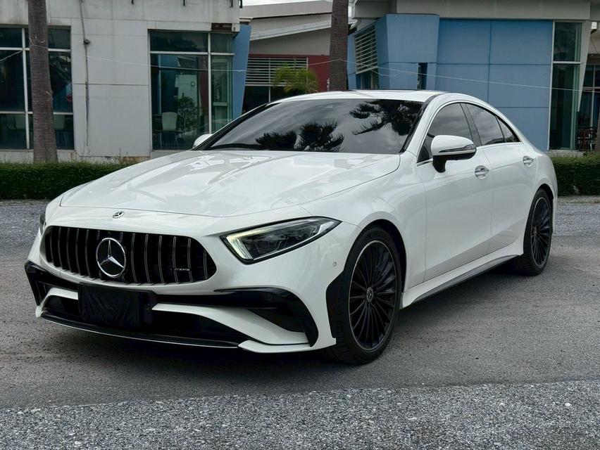 Mercedes-Benz GLC220d