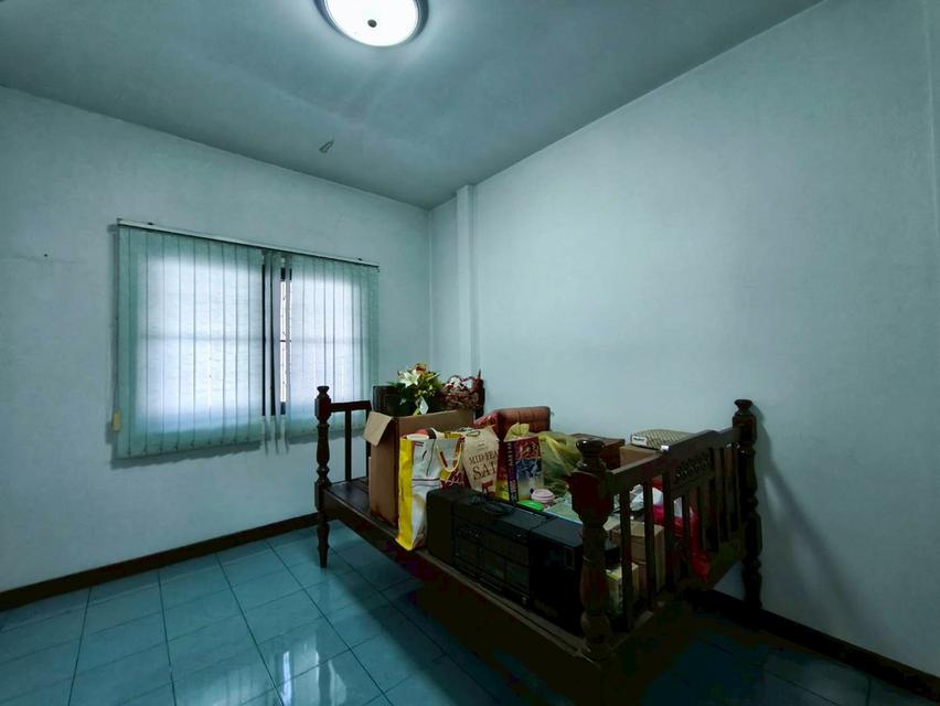 บ้านฟ้าปิยรมย์ เฟส 1 ลำลูกกา-คลอง 6 ถนนลำลูกกา ต.บึงคำพร้อย อ.ลำลูกกา จ.ปทุมธานี 15