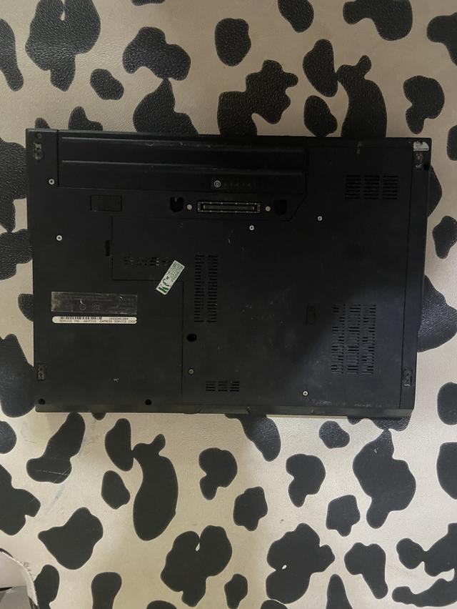 โน๊ตบุ๊ค Dell Latitude E5400 (มือสอง) รูปที่ 3