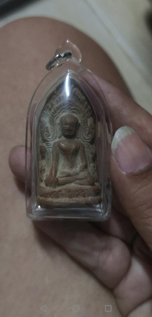 เปิด​ พระลือโขง​ กรุประตูลี้จ.ลำพูน รูปที่ 5