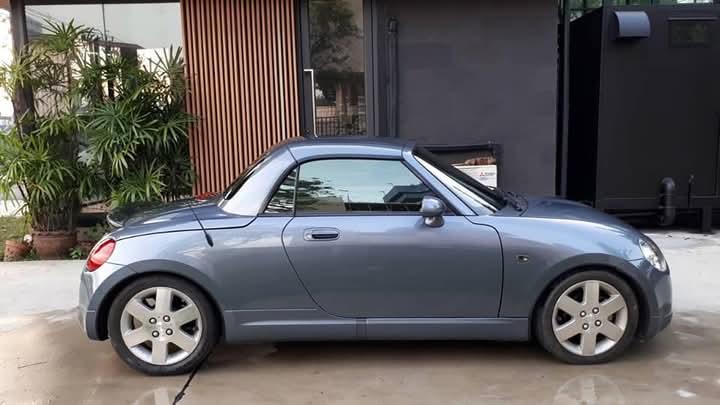 ขาย DAIHATSU COPEN 3