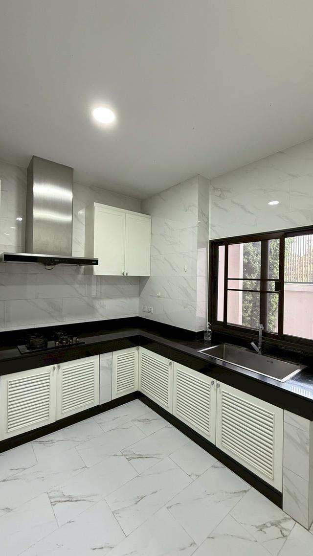 ขายบ้านโครงการ Mavista กรุงเทพกรีฑา 9