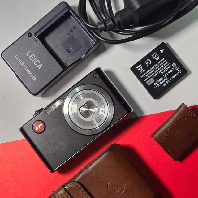 กล้อง Leica c-Lux2 ถ่ายสวย 1