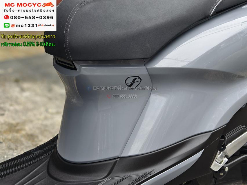 Grand Filano Hybrid 2024 วิ่ง90โล กุญแจ2ดอกบุคเซอวิสครบ สภาพใหม่ป้ายแดง NO1163 12