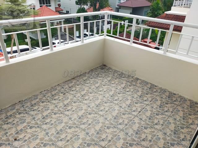 ทองหล่อเพียง 27 นาที พิเศษ 12.5 ล้านบาท บ้านเดี่ยว 3 ชั้น Villa นครินทร์  สุขุมวิท77 - สุขาภิบาล2  ประเวศ กรุงเทพฯ 17
