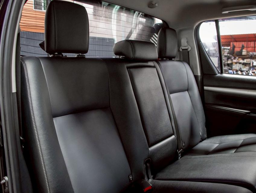 TOYOTA REVO 2.4 HIGH PRERUNNER DOUBLECAB 2023 12