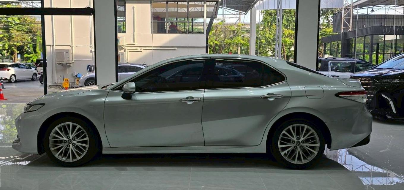 Toyoya Camry 2.5G ปี19