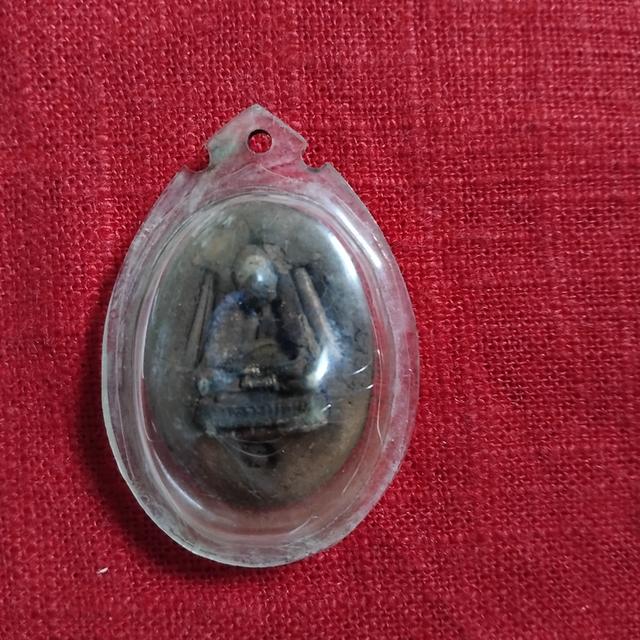 พระบ้านเก็บเก่า พระปู่ทิมเก่าๆ