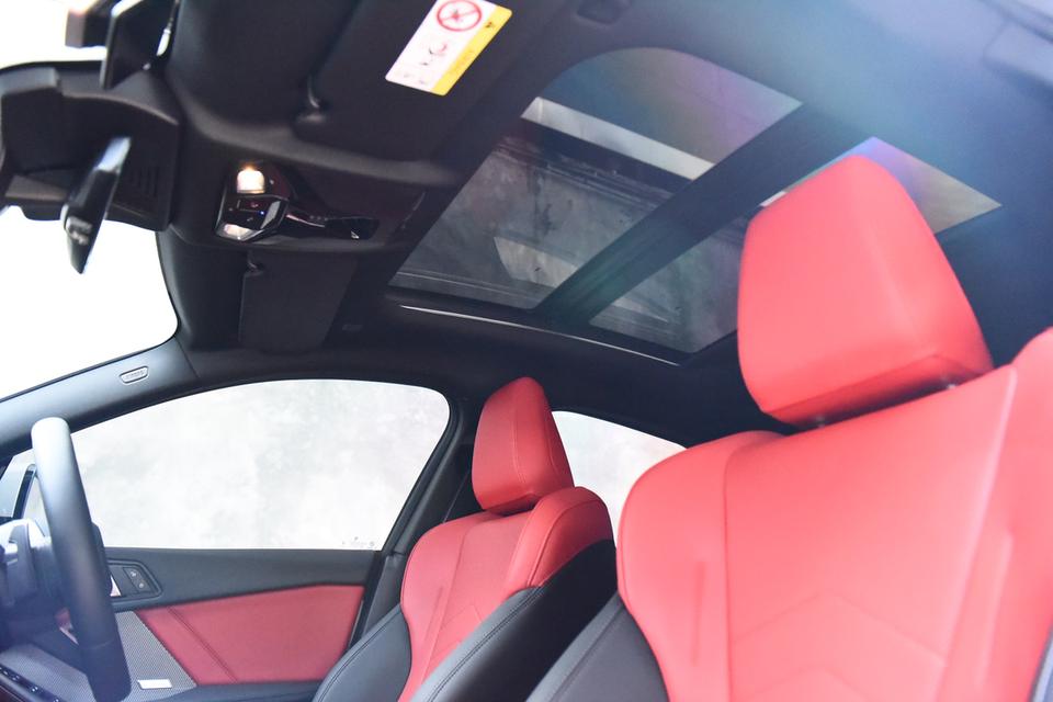 BMW 220 Gran Coupe M Sport Pro (F74) รูปที่ 16