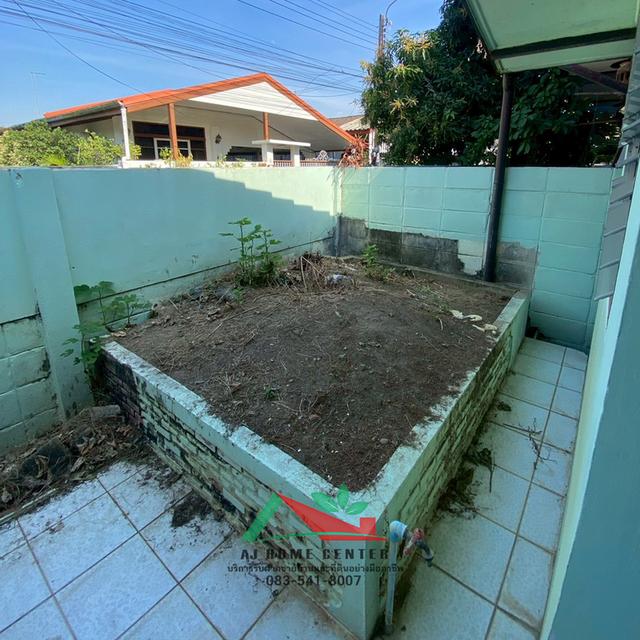 ขายถูก2.75ล้าน บ้านเดี่ยวชั้นเดี่ยว50ตรว. ม.เยาวพรรณ ซ.บางกรวย-ไทรน้อย40 ฟรีโอน 16