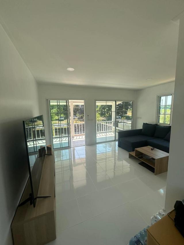 บ้านเดี่ยว​ อ.ปักธงชัย​ โคราช 4