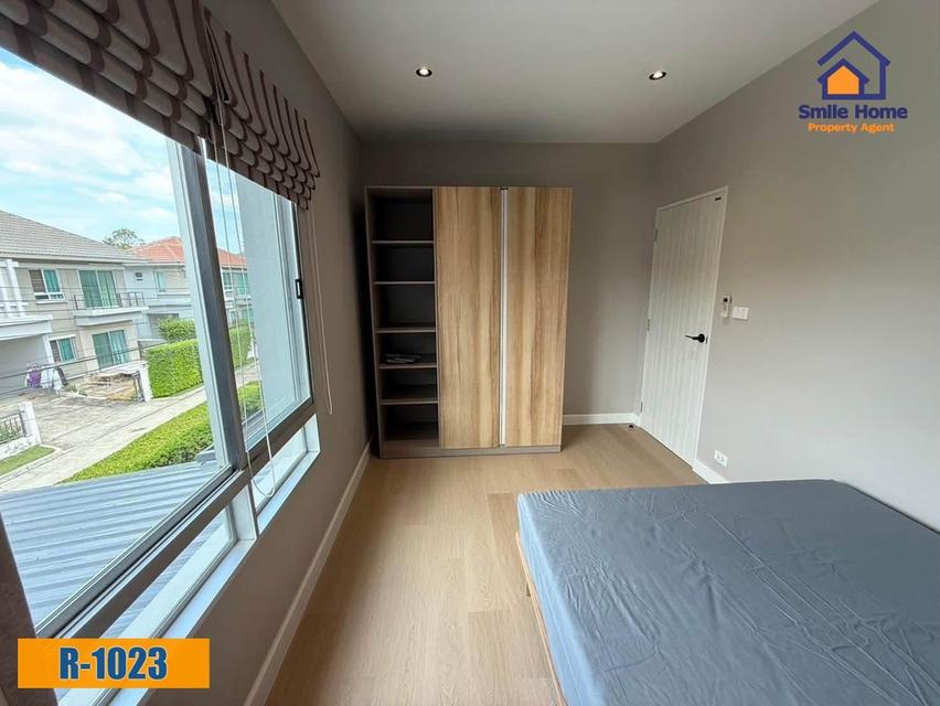 ให้เช่า บ้านเดี่ยวไลฟ์บางกอก บูเลอวาร์ด วงแหวน-อ่อนนุช2 10