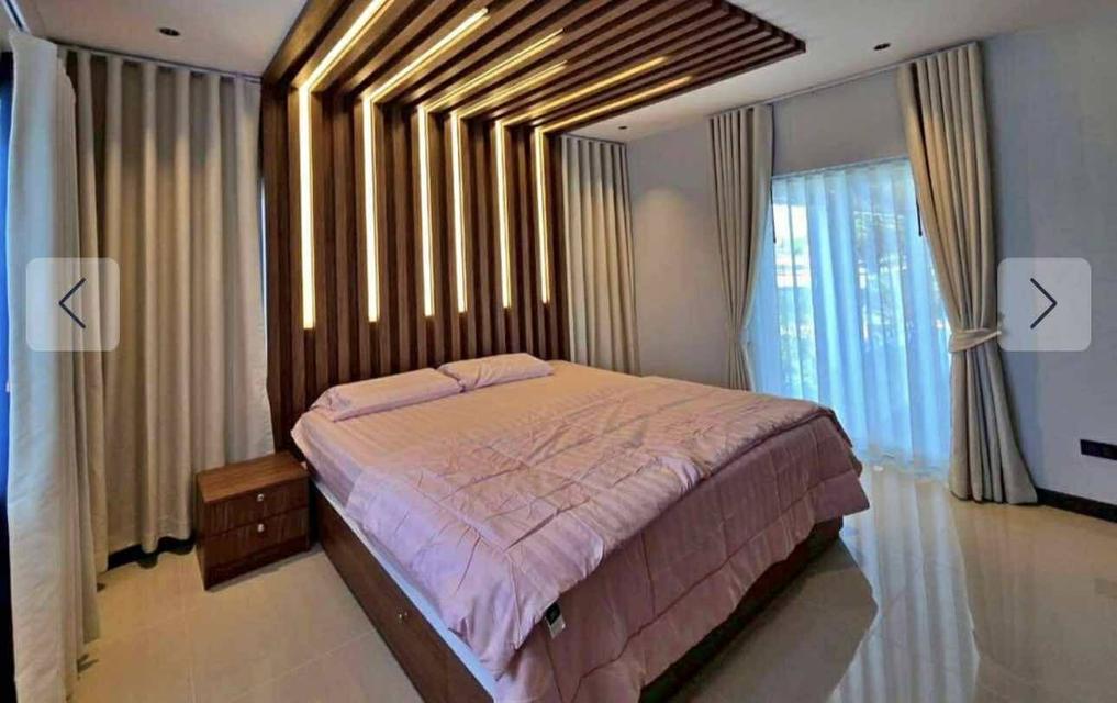 For sale House Pattaya 22.0 M Thungklom 7