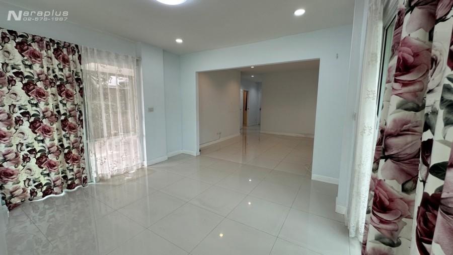  68050578 : ขายบ้านเดี่ยว 2 ชั้น ขนาด 5 ห้องนอน บนที่ดินขนาด 51.3 ตร.ว. พื้นที่ใช้สอย 195 ตร.ม. โครงการ ภัสสร เพรสทีจ บางนา-สุวรรณภูมิ สมุทรปราการ  8