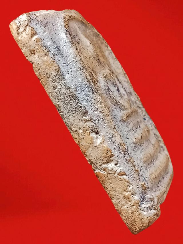 พระสมเด็จวัดบางขุนพรหมพิมพ์ฐานแซม 4