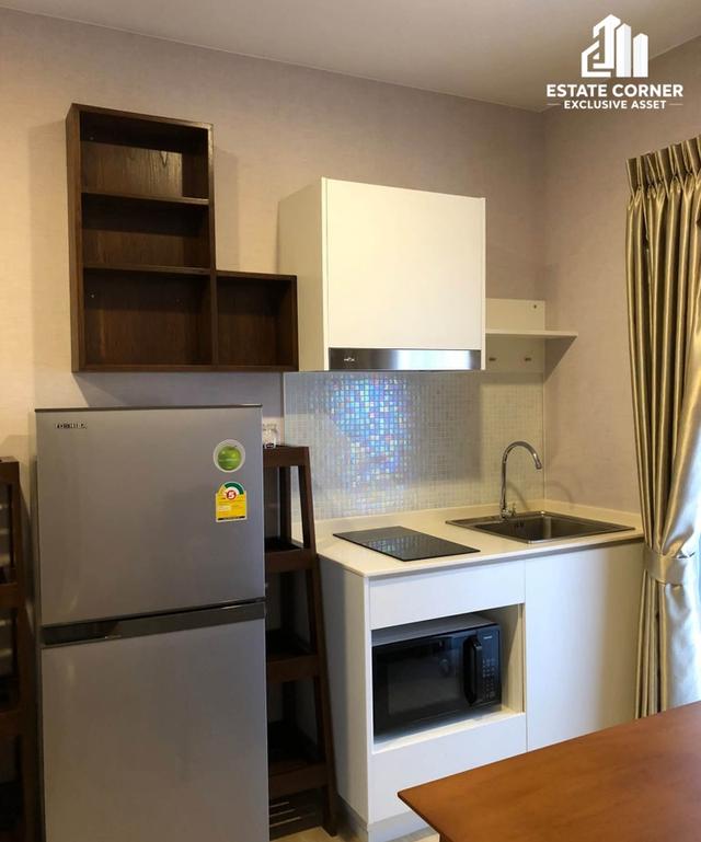 ขายคอนโด Plum Condo ปิ่นเกล้า สเตชั่น - ห้องมุม ชั้น 22 คอนโดทำเลปิ่นเกล้า วิวเมืองชั้นสูง เหมาะทั้งลงทุนและซื้อเก็บไว้เพื่ออยู่อาศัย 5