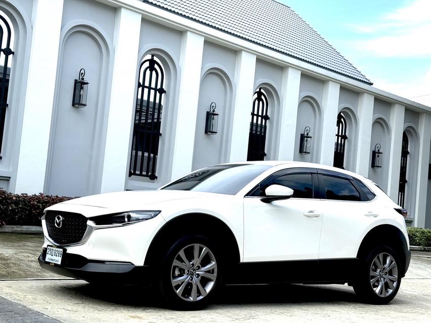 MAZDA CX30 2.0 S ปี 2021