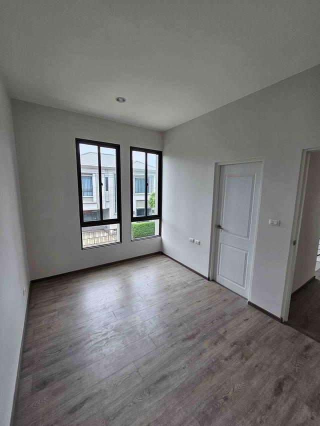 บ้านแฝดหรูใหม่ โครงการ AP แกรนด์พลีโน่ พหลโยธิน รังสิต 11