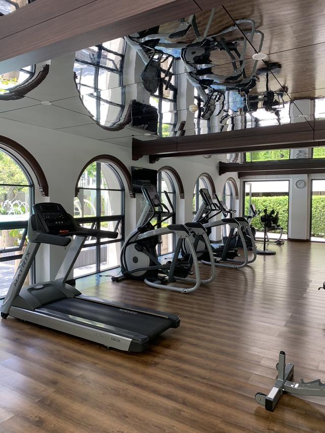 Rent luxury Condo La Casita Hua Hin 6