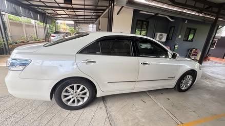 Toyota Camry 2.4 Hybrid ปี 2010 รูปย่อยที่ 2