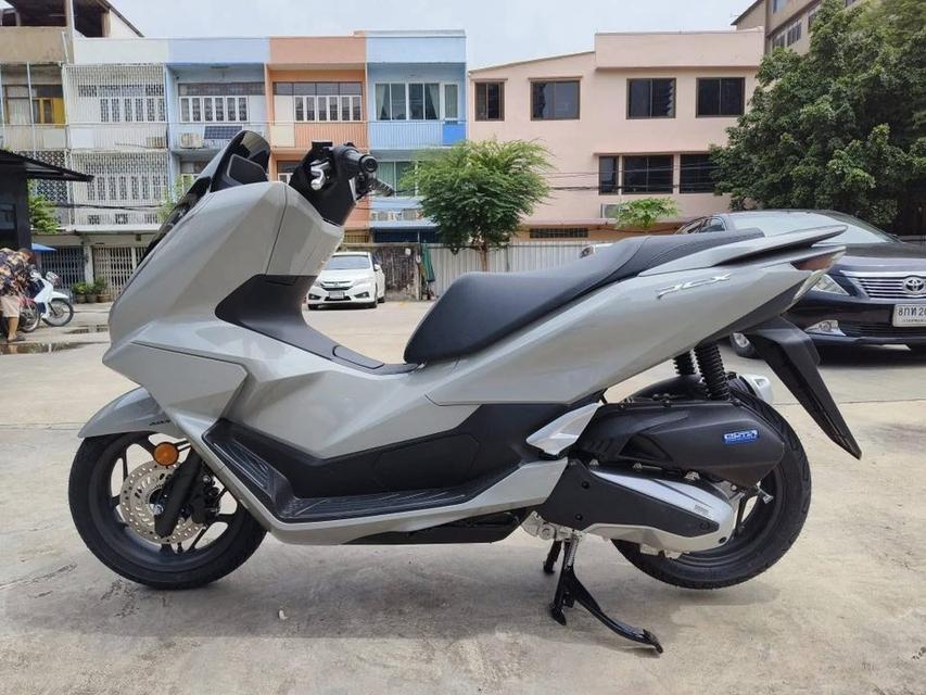 ขาย รถหลุดจำนำเข้ามาใหม่ๆ HONDA PCX 160i ปี 2025