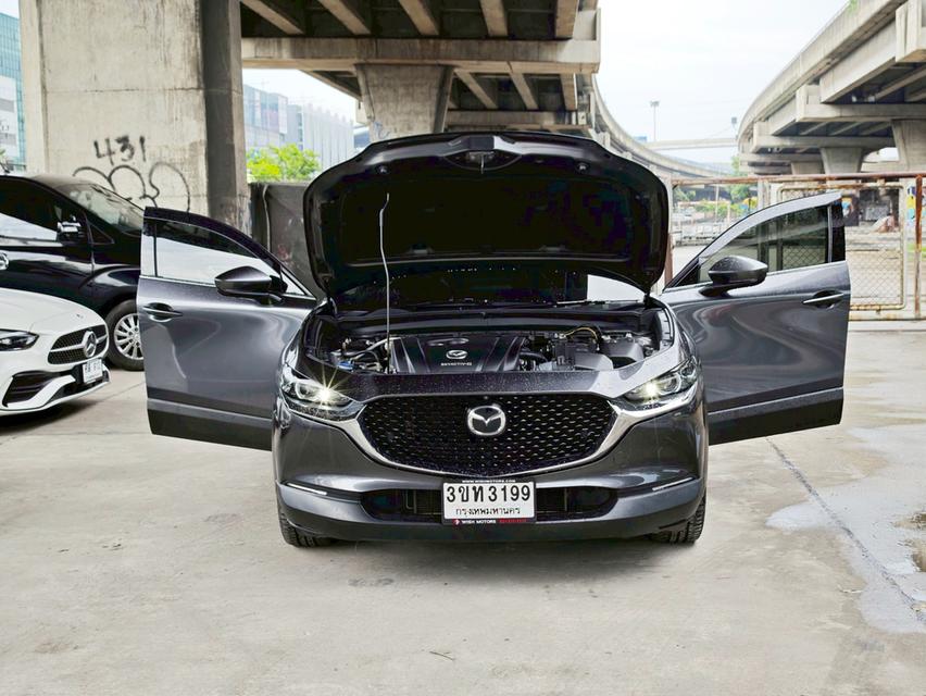 Mazda CX-30 2.0 SP AT ปี 2022 10