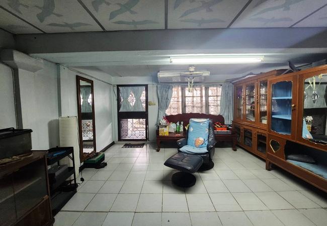 ขายทาวน์เฮ้าส์ หมู่บ้านเคหะร่มเกล้า ซอยเคหะร่มเกล้า 29 ลาดกระบัง กรุงเทพมหานคร 4