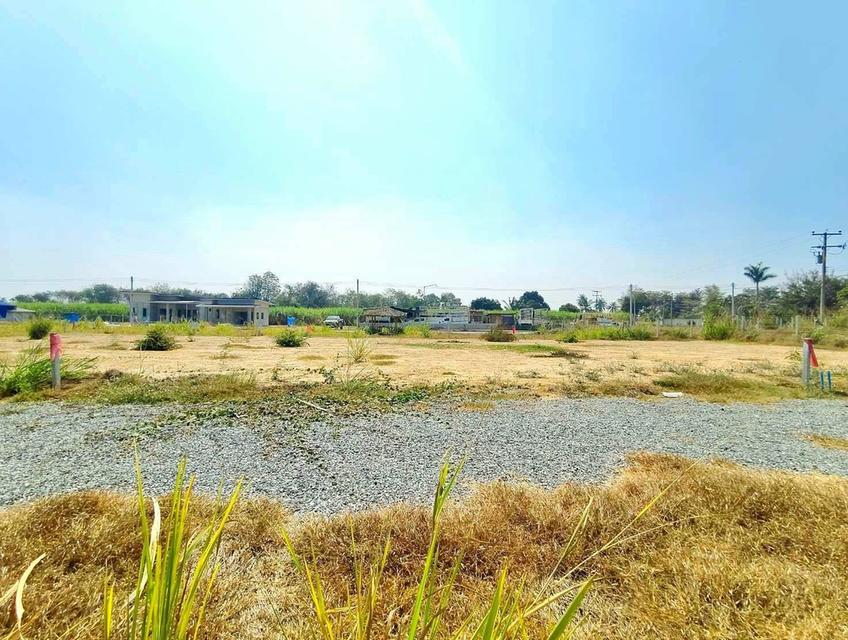 ที่ดิน ดอนตูม จ. นครปฐม 70 ตร.วา 420000  12