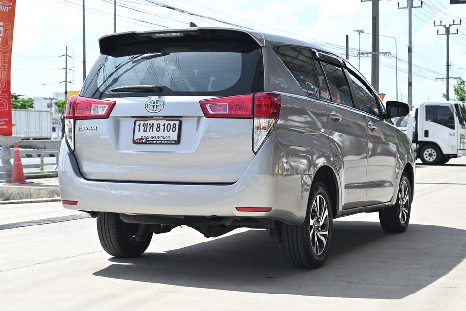 Toyota INNOVA 2.0 ( 2021 ) Entry Wagon รูปที่ 4