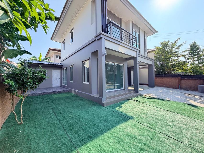หมู่บ้านเดอะแพลนท์ ซ.34 โทรสอบถามราคา 13