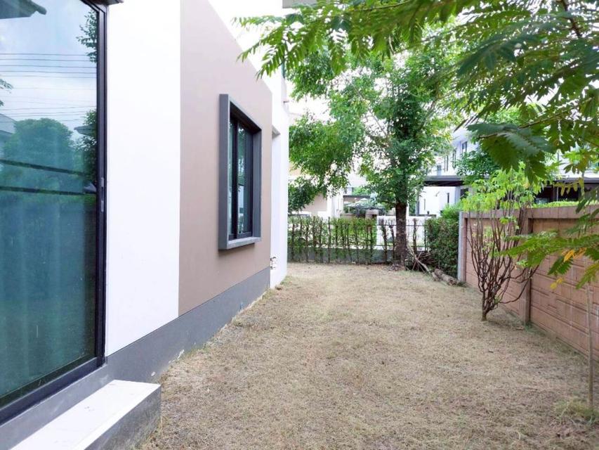 ขายบ้านเดี่ยว คณาสิริ รังสิต คลอง 2  จุดเด่นที่ ราคาถูกสุด คุ้มค่ากับเนื้อที่และทำเล ใกล้ BTS สถานีคูคต  17