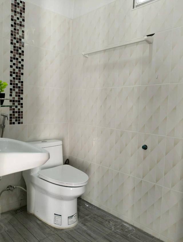 ขายบ้านเดี่ยวเมืองมหาสารคาม เลยเรือนจำ500เมตรทางไปร้อยเอ็ด 10