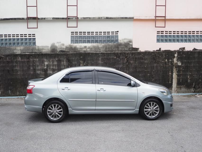 TOYOTA VIOS 1.5 E (AS) ปี 2013 5