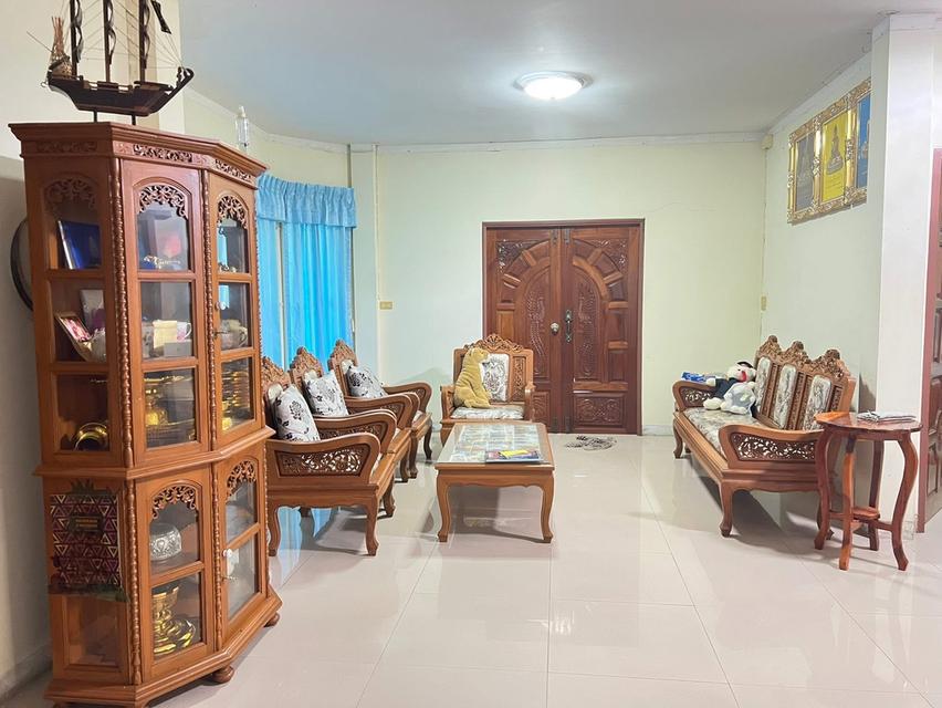 ขายบ้านเดี่ยว 2 ชั้น 3