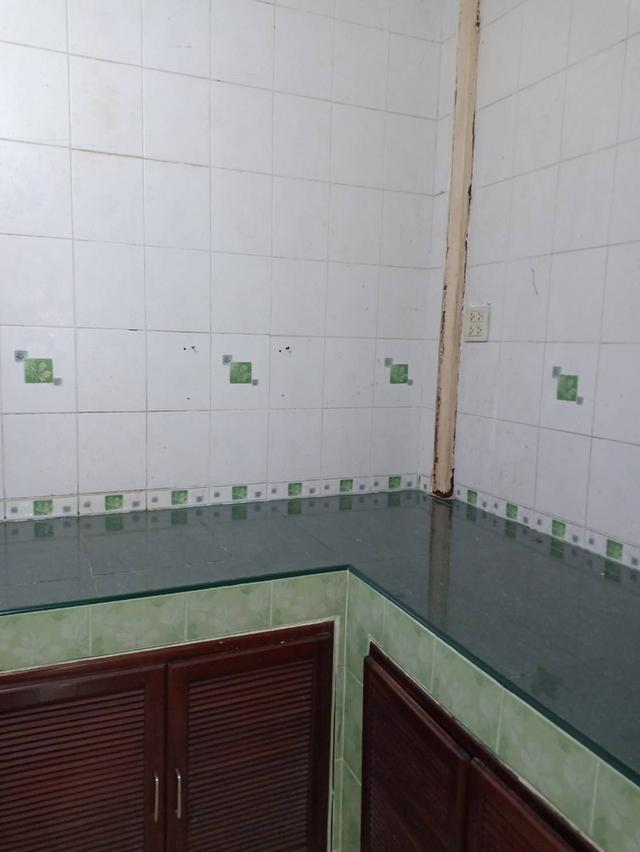 บ้านให้เช่า 2 ห้องนอน 2 ห้องน้ำ แอร์ 3 เครื่อง มีที่จอดรถ 1 คัน