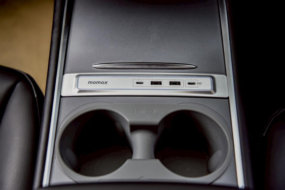 รหัสรถ CBL3018 TESLA Model Y Long Range AWD (Dual Moter) AT 2022 16