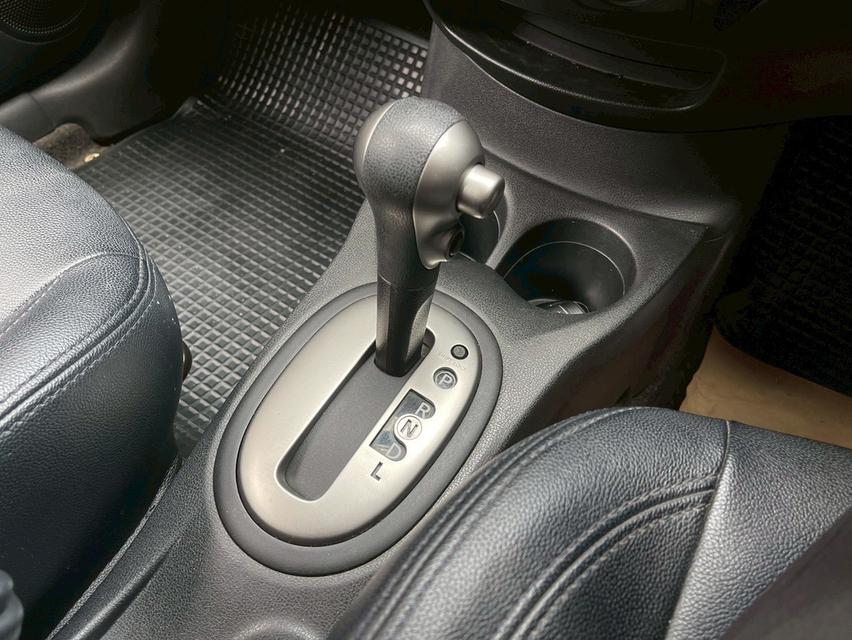 nissan note 9