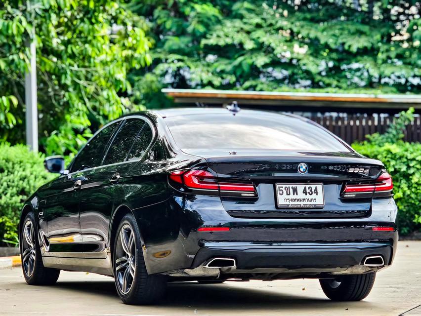 bmw 530e 7