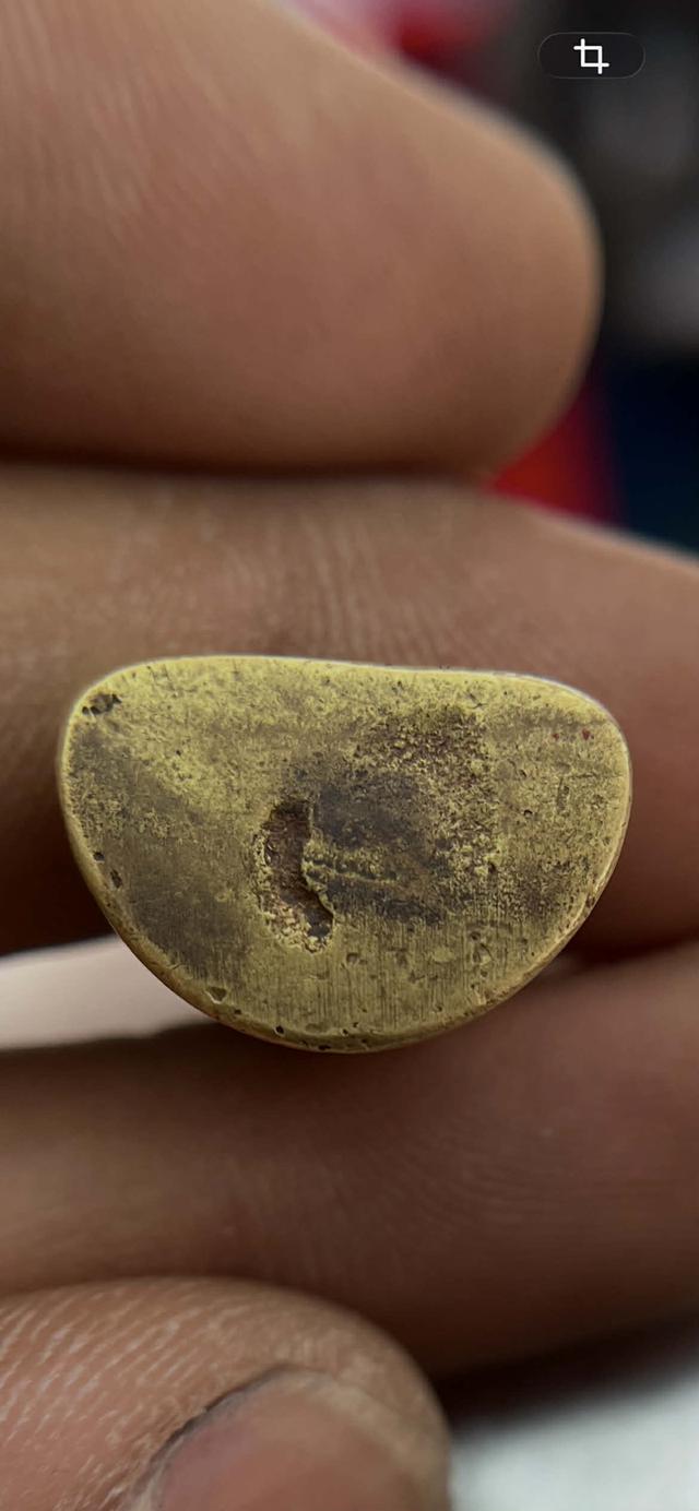 รูปหล่อหลวงพ่อเงิน ไม่รู้พิมพ์ รูปที่ 5