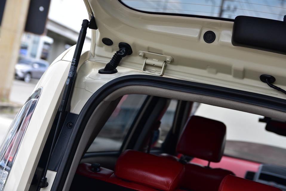 2011 KIA SOUL 1.6 AUTO รูปที่ 20